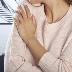 Bracelet Anitta Or Jaune-Histoire d'Or Best