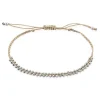 Bracelet Argent Blanc-Histoire d'Or Clearance