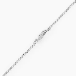 Bracelet Argent Blanc Maic-Histoire d'Or Outlet