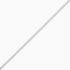 Bracelet Argent Blanc Racilia-Histoire d'Or Discount