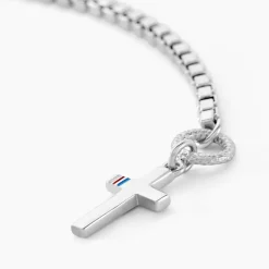 Histoire d'Or Bracelet Argent Cid