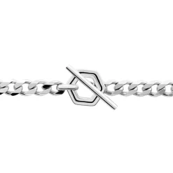 Bracelet Argent Corey-Histoire d'Or Discount