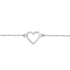 Histoire d'Or Bracelet Argent Giulio