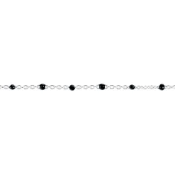 Bracelet Argent Polka-Histoire d'Or