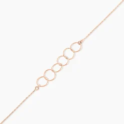 Histoire d'Or Bracelet Bulle