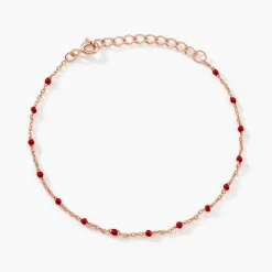 Histoire d'Or Bracelet Polka