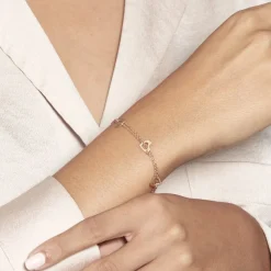 Bracelet Suzy-Histoire d'Or Best