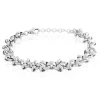 Histoire d'Or Bracelet Argent Shahi