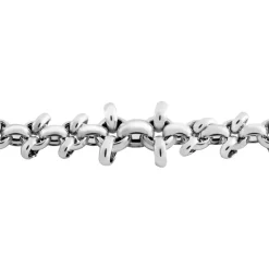 Histoire d'Or Bracelet Argent Shahi