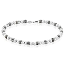 Bracelet Argent Venturin Email-Histoire d'Or Outlet