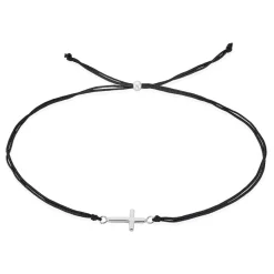 Bracelet Ashana Argent Blanc-Histoire d'Or