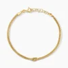 Histoire d'Or Bracelet Assil Or Jaune
