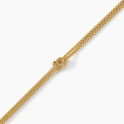 Histoire d'Or Bracelet Assil Or Jaune