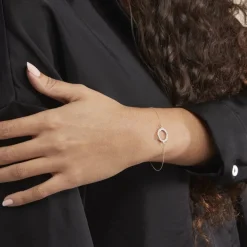 Bracelet Audria Or Jaune-Histoire d'Or Online