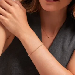 Bracelet Aurelya-Histoire d'Or Clearance