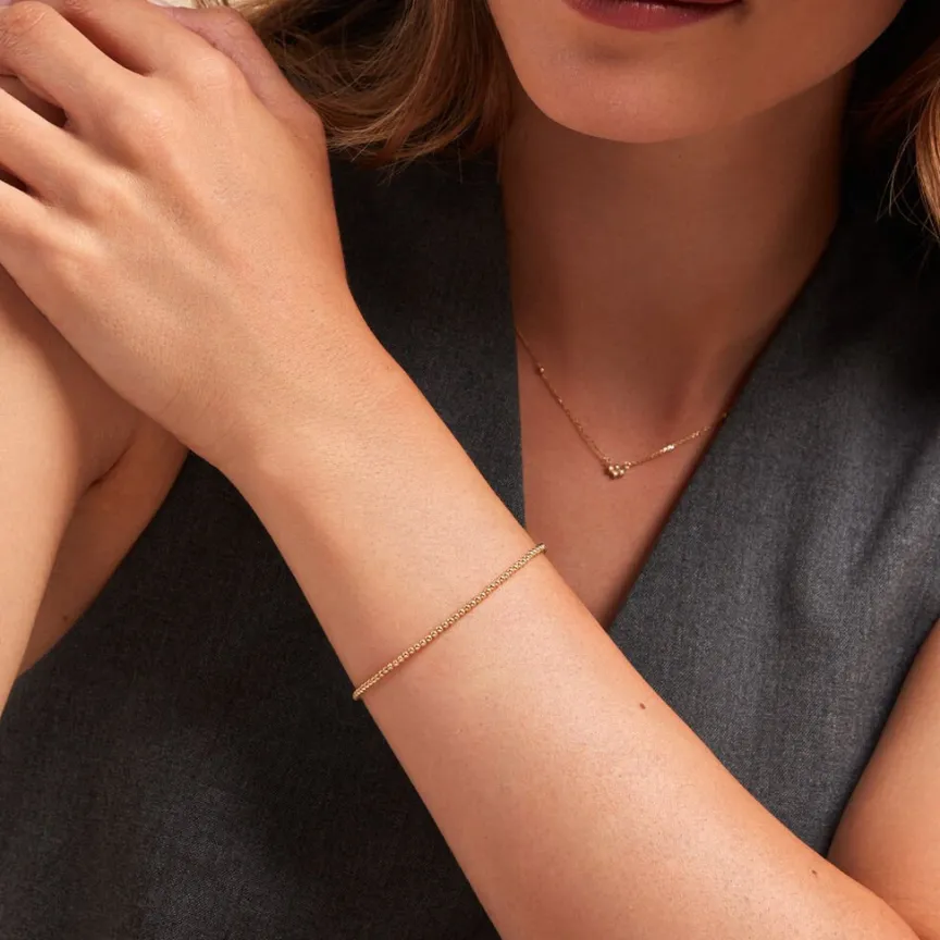 Bracelet Aurelya-Histoire d'Or Clearance