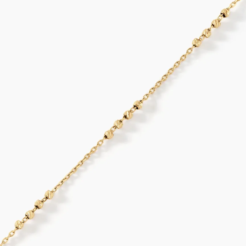 Bracelet Aurelya-Histoire d'Or Sale