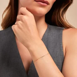 Bracelet Aurelya-Histoire d'Or Sale