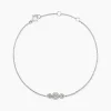 Bracelet Automne Or Blanc Diamant-Histoire d'Or Online