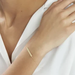 Histoire d'Or Bracelet Beavis