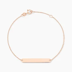 Histoire d'Or Bracelet Beavis