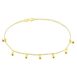 Bracelet Bethanie Or Jaune-Histoire d'Or Best