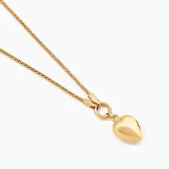 Bracelet Big Love Or Jaune-Histoire d'Or Discount