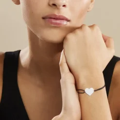 Bracelet Breanin Or Blanc-Histoire d'Or Online