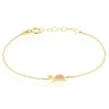 Bracelet Cali Tortue Or Jaune-Histoire d'Or Best