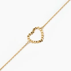 Bracelet Calonstria Or Jaune-Histoire d'Or Online