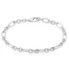 Bracelet Camiorica Argent Blanc-Histoire d'Or Discount