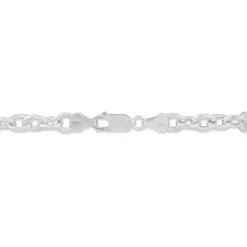 Bracelet Carola Argent Blanc-Histoire d'Or Clearance