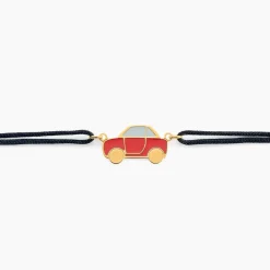 Bracelet Carpus Or Jaune-Histoire d'Or Hot