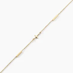 Bracelet Cathal Or Jaune-Histoire d'Or Best