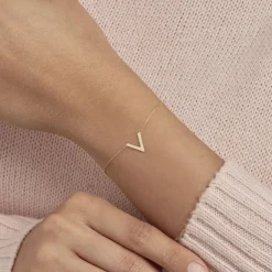 Bracelet Celene-Histoire d'Or