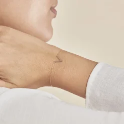 Bracelet Celene-Histoire d'Or Sale