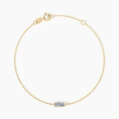 Histoire d'Or Bracelet Celtina Or Jaune