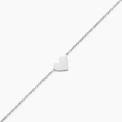 Bracelet Chandana Argent Blanc-Histoire d'Or Discount