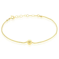 Histoire d'Or Bracelet Chedia Or Jaune