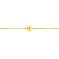 Histoire d'Or Bracelet Chedia Or Jaune