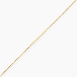 Histoire d'Or Bracelet Chloee Or Jaune