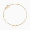 Bracelet Cinta Or Jaune-Histoire d'Or Online