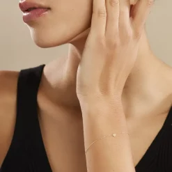 Bracelet Cinta Or Jaune-Histoire d'Or Online