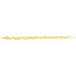 Histoire d'Or Bracelet Clareto Or Jaune