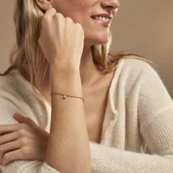 Bracelet Constantin De Zirconium-Histoire d'Or Clearance