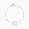 Bracelet Constellation Argent Blanc-Histoire d'Or Online
