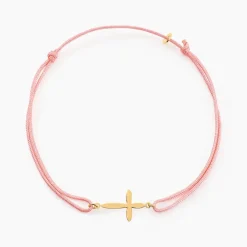 Histoire d'Or Bracelet Crescenzo Or Jaune