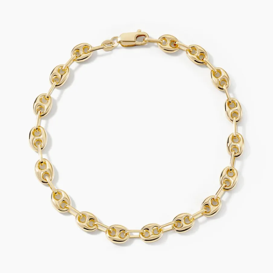 Histoire d'Or Bracelet Dami
