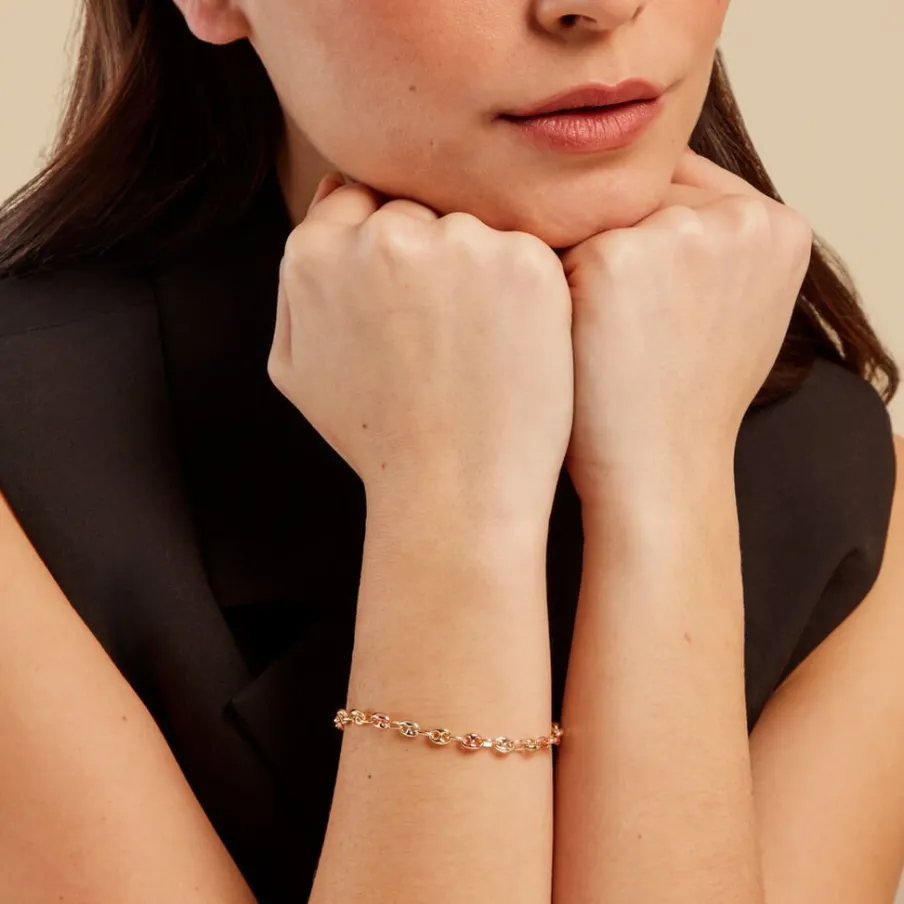 Histoire d'Or Bracelet Dami