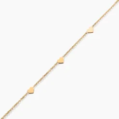 Bracelet Darleen Or Jaune-Histoire d'Or